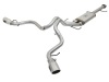aFe MACH Force-Xp 3in - 2.5in SS Cat-Back Dual Exhaust w/Polished Tips 07-14 Toyota FJ Cruiser 4.0L thumbnail 6