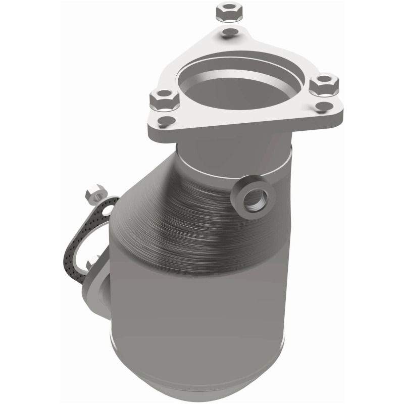 MagnaFlow 19-22 Subaru Ascent 2.4L OEM Grade Federal / EPA Compliant Manifold Catalytic Converter thumbnail 6