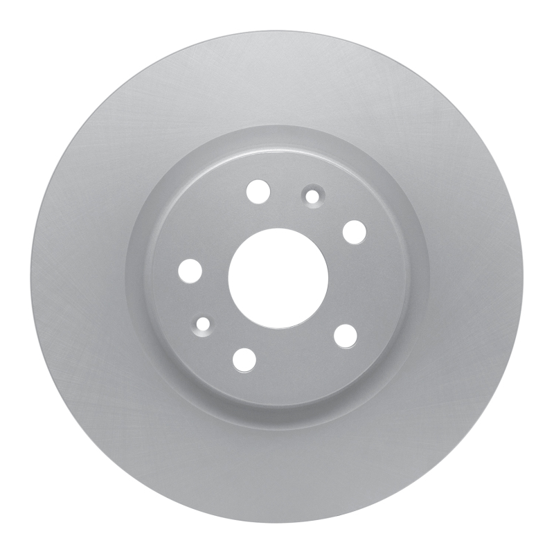 DFC GeoSPEC Coated Rotors - Plain