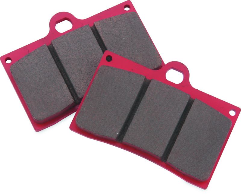 BKM Sintered Brake Pads