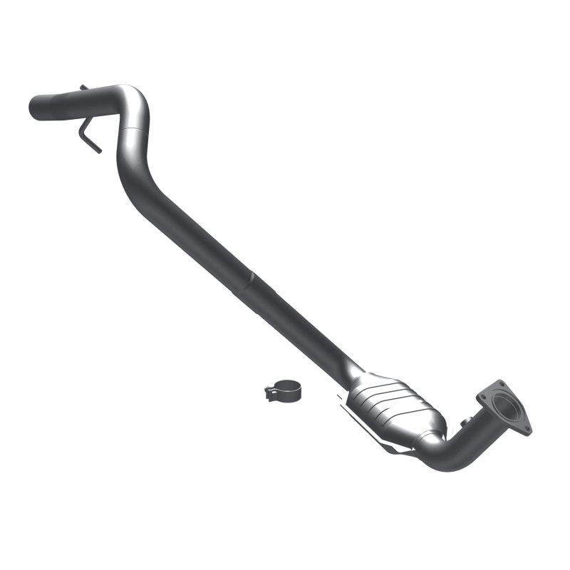 MagnaFlow Direct Fit Catalytic Conv 02-06 Cadillac Escalade / 02-06 GM Yukon (Inc Denali) 6.0L D/S thumbnail 3