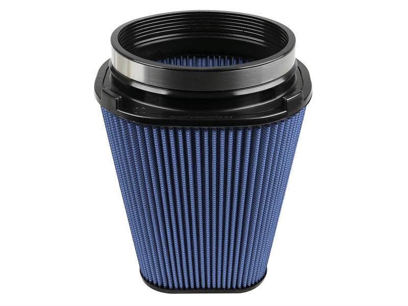 aFe (7-1/2x5-1/2)in F x (9x7)in B x (5-3/4x3-3/4)in T x 10in H Magnum FLOW Pro 5R Air Filter thumbnail 7