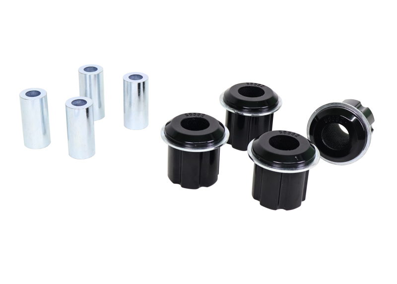 WL Bushings - Control Arm