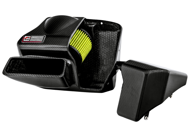AWE AirGate Intake
