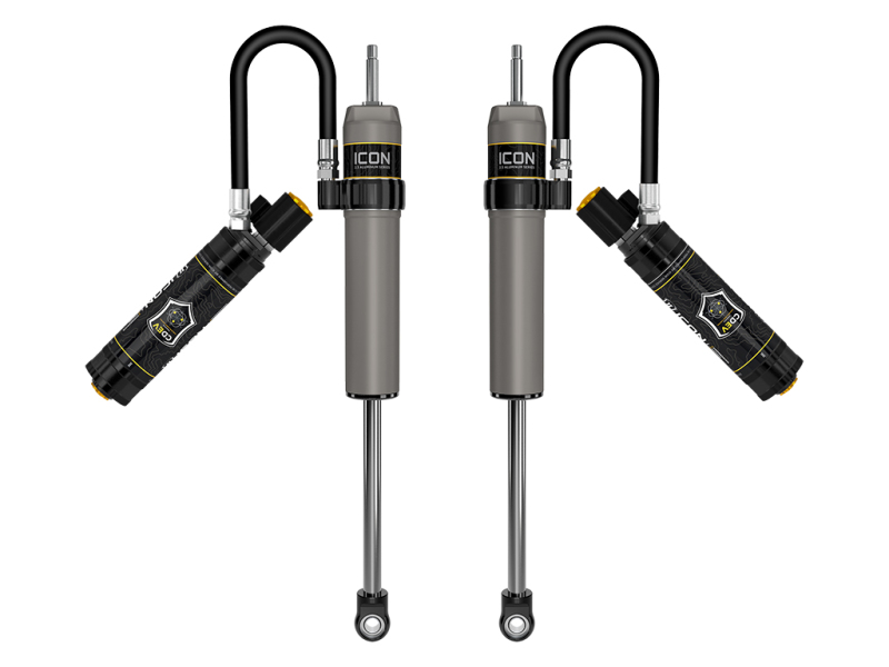 ICO 2.5 Series Coilover Kits