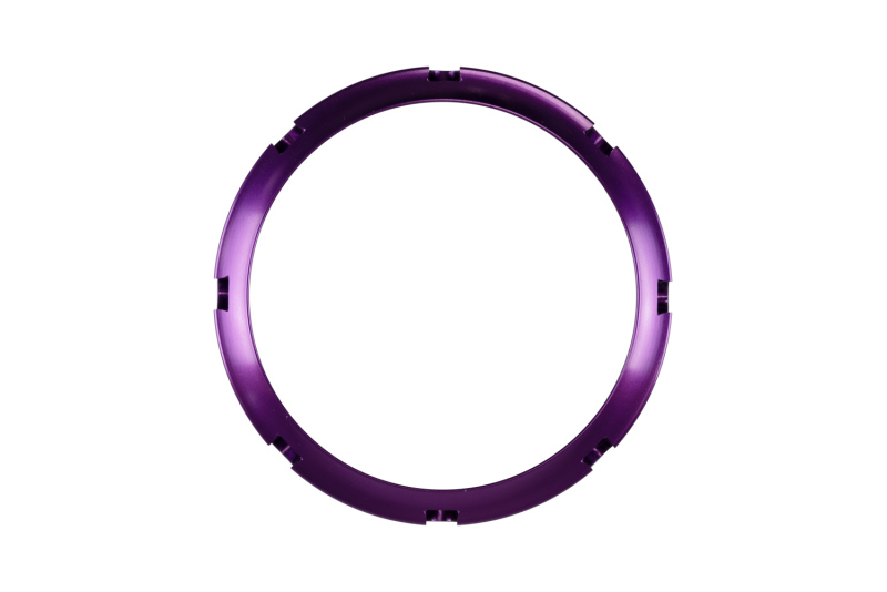 Turbosmart BOV PowerPort Collar - Purple thumbnail 3
