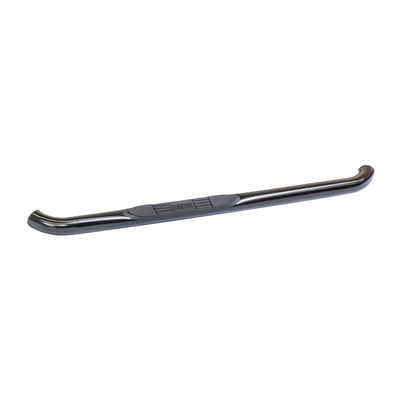 Westin 2007-2018 Toyota Tundra Reg Cab E-Series 3 Nerf Step Bars - Black thumbnail 5