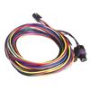 AutoMeter Wire Harness Pressure For Elite Gauges Replacement thumbnail 6