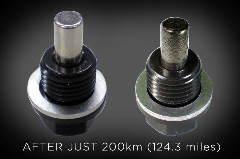 GReddy 13+ Scion FR-S Magnetic Drain Plug MD-04 M16xP1.5 thumbnail 6