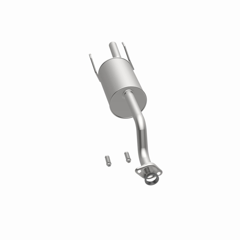 BRE Exhaust 96-00 Civic 1.6L Muffler Kit thumbnail 4