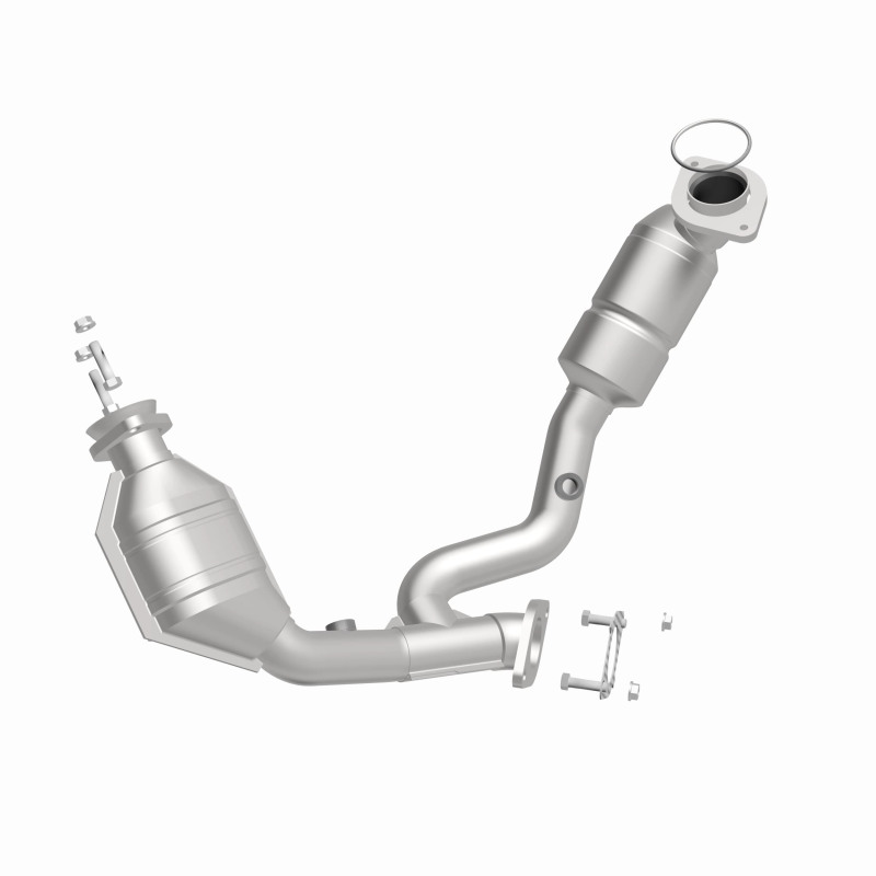 MagnaFlow 04-07 Ford Taurus 3.0L Direct Fit Converter thumbnail 9