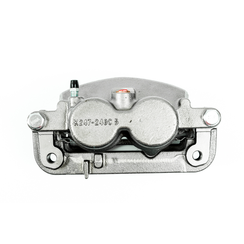 Power Stop 08-16 Cadillac Escalade Front Right Autospecialty Caliper w/Bracket thumbnail 5