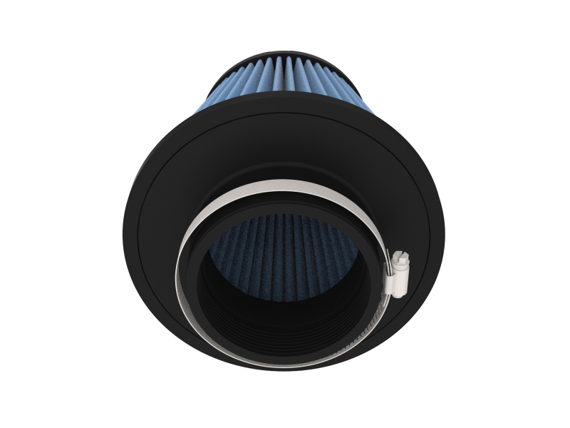 aFe Magnum FORCE Intake Replacement Air Filter w D2 Dura-Dry Media 4in F x8in B x5-1/2in T x7in H thumbnail 2