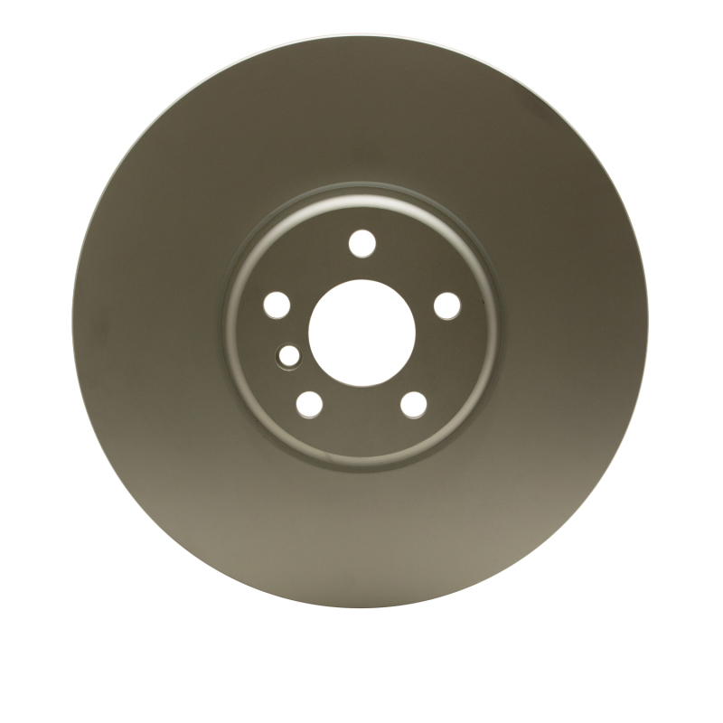 DFC GeoSPEC Coated Rotors - Plain