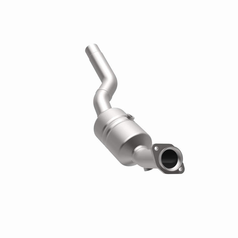 MagnaFlow 2007 Jaguar XK 4.2L Direct Fit Converter thumbnail 8
