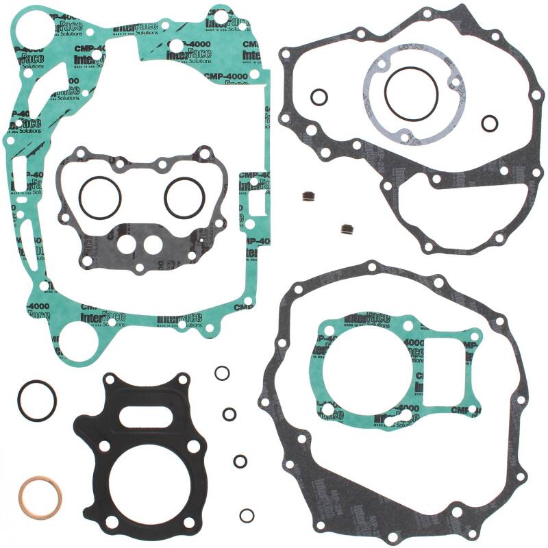 VEP Complete Gasket Kit