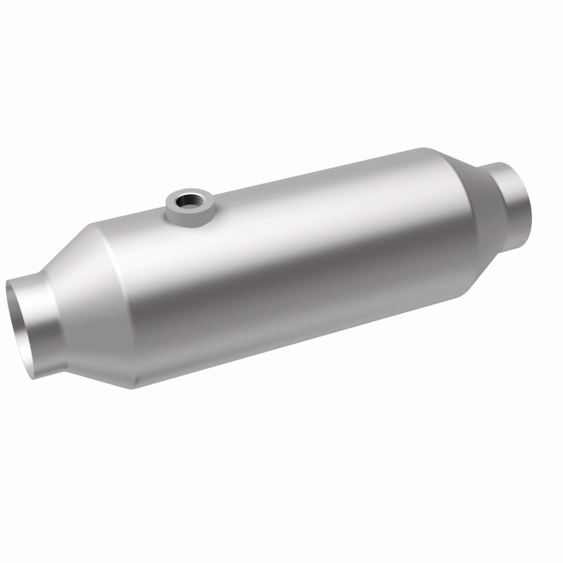 MagnaFlow 99-03 Honda Odyssey V6 3.5L California Grade CARB Compliant Universal Catalytic Converter thumbnail 7