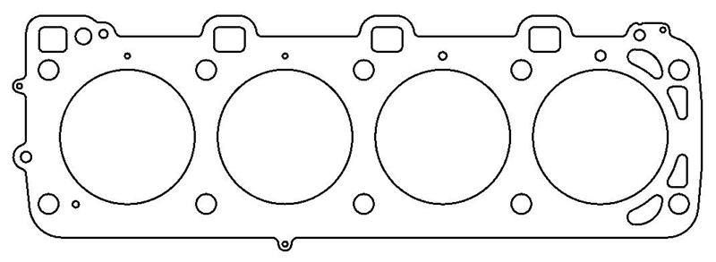 CG Head Gaskets
