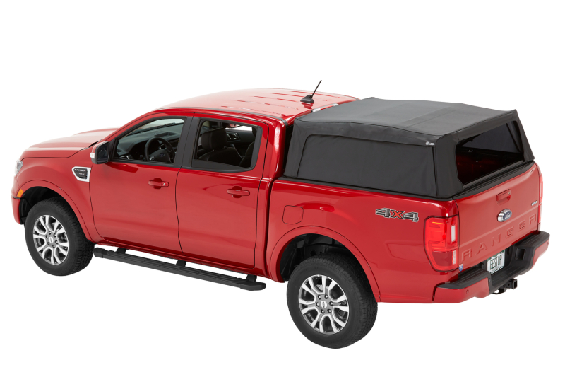 Bestop 19-23 Ford Ranger For 5 Ft Bed Supertop thumbnail 3