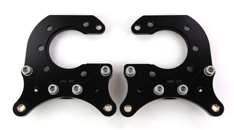 WIL Caliper Brackets