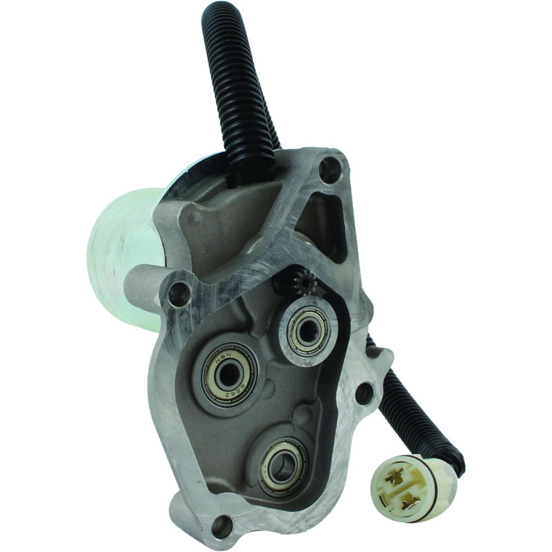 Quadboss Transfer Case Motors 463763 SHIFT CONTROL MOTOR thumbnail 3