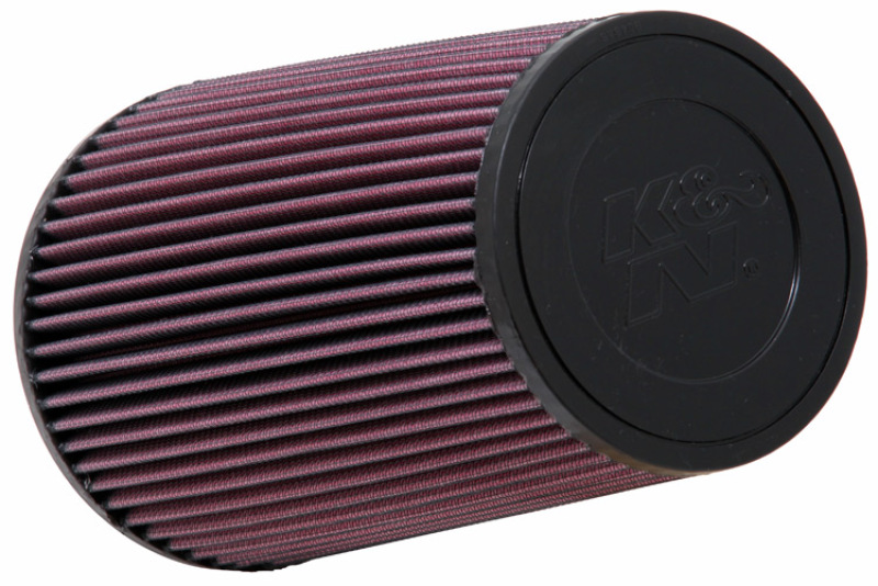 K&N Universal Rubber Filter 3inch FLG / 6inch OD-B / 4-5/8inch OD-T / 9inch L
Universal Clamp-On A
Clamp-on Air Filter