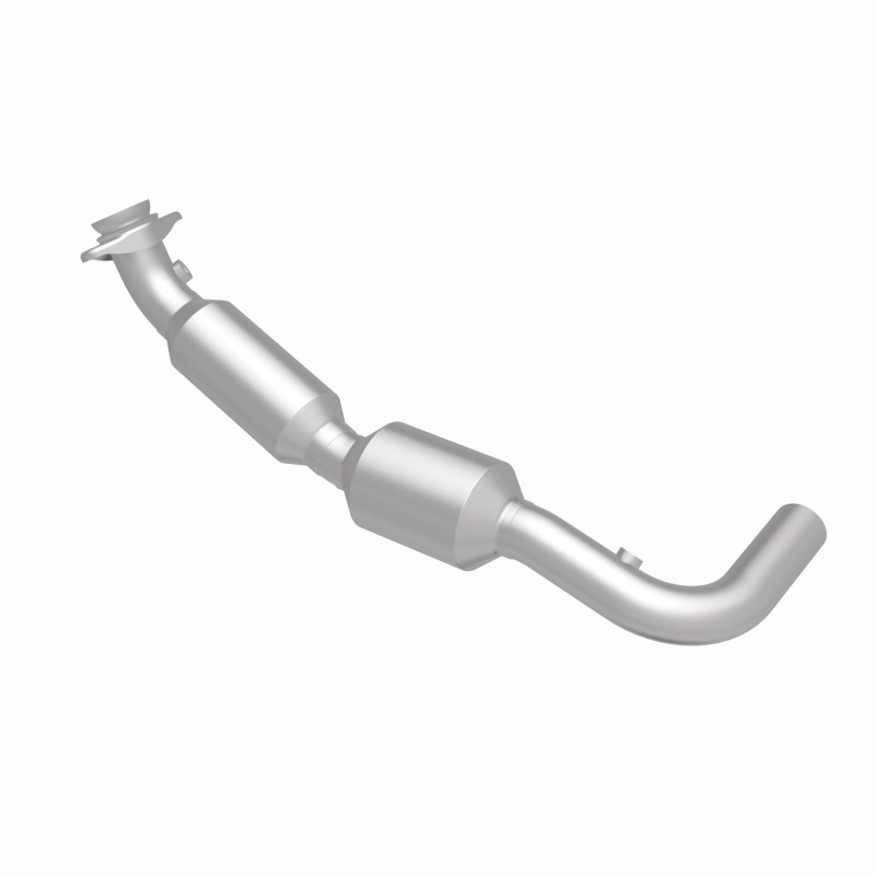 MagnaFlow 2007 Ford E-150 4.6L Direct Fit Converter thumbnail 4