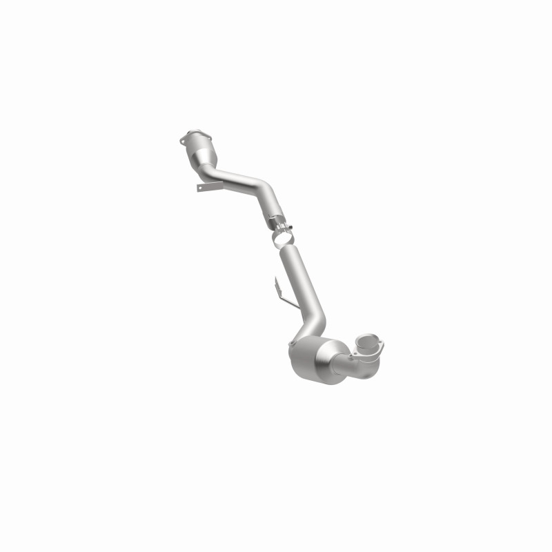 MagnaFlow 08-10 Mercedes-Benz SLK55 AMG 5.5L Direct Fit Converter thumbnail 5