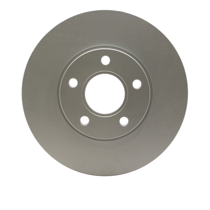 R1 10-13 Ford Transit Connect Front Carbon Coated Brake Rotor Set w/Ceramic Pads and Hardware (2x dfc604-54217, 1x rnc2310-0970-01)
