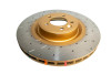 DBA 4000 Slot&Drill Rotors