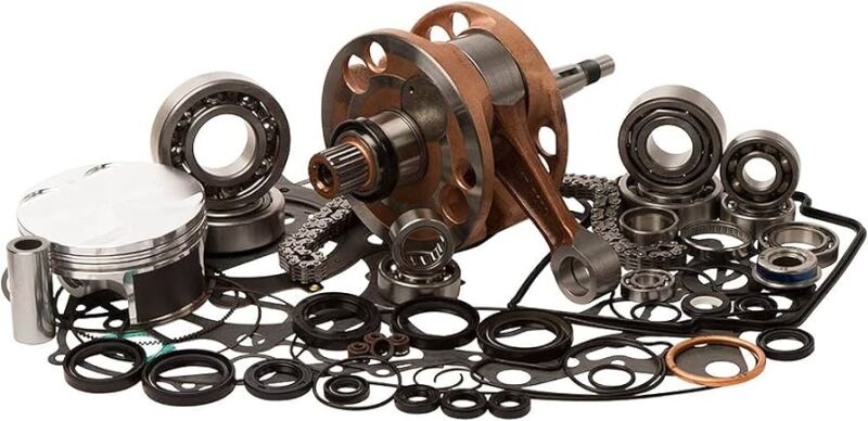 VEP Complete Engine Rebuild Kit