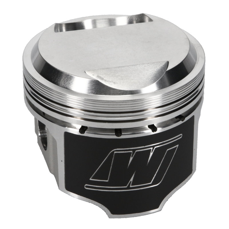 Wiseco Toyota 3TC2TG 1.375 C.H. 8600XX Piston Shelf Stock thumbnail 3