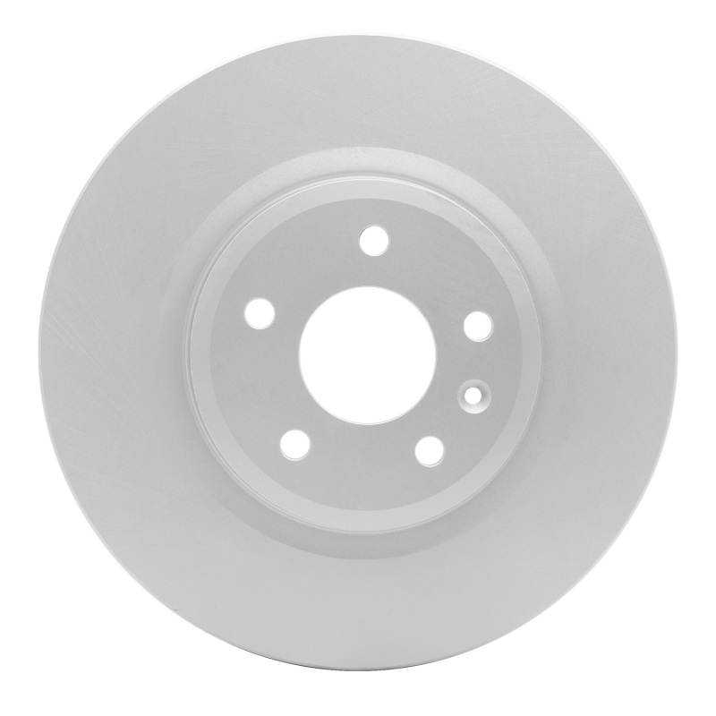 DFC GeoSPEC Coated Rotors - Plain