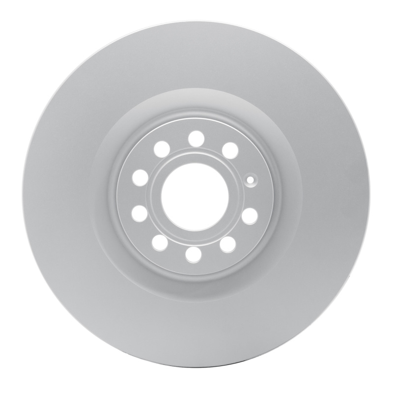 DFC GeoSPEC Coated Rotors - Plain