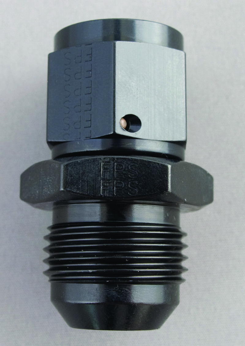 FRA Swivel Reducers