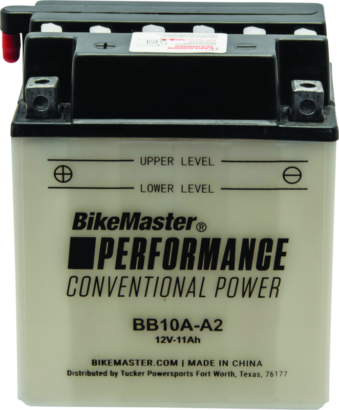 BikeMaster BKM Batteries
