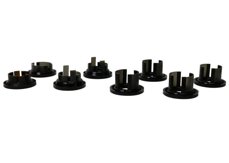 Whiteline 09/10+ Subaru Impreza WRX & STi Rear Crossmember Mount Insert thumbnail 2