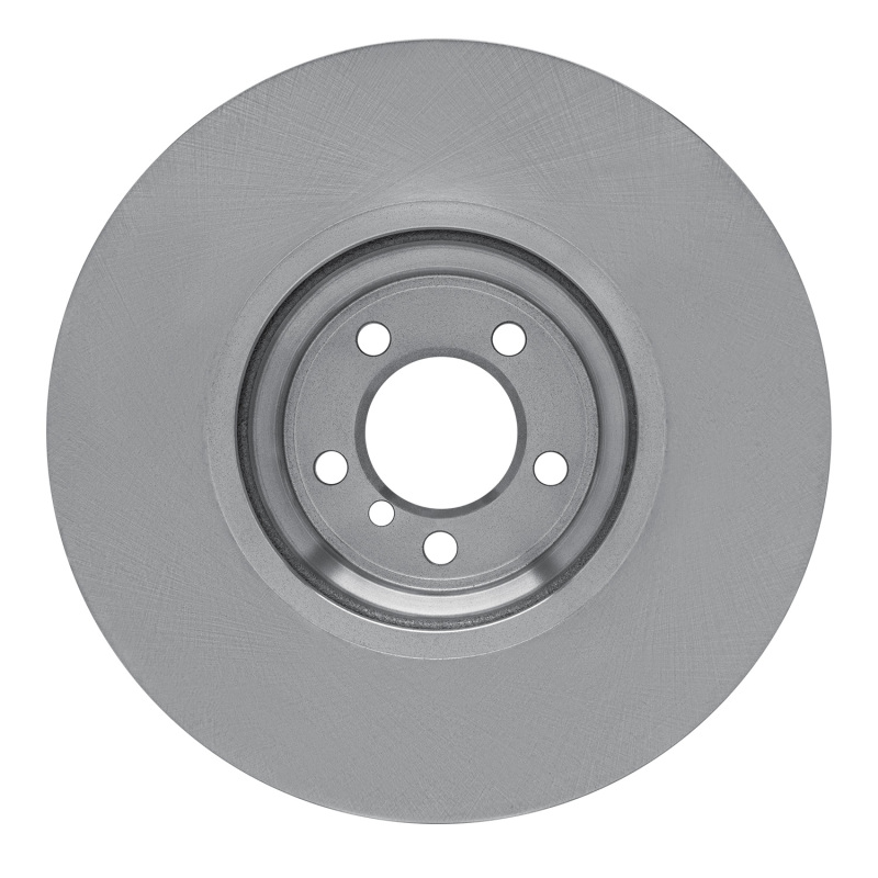 DFC 07-08 BMW Alpina B7 Front Brake Rotor