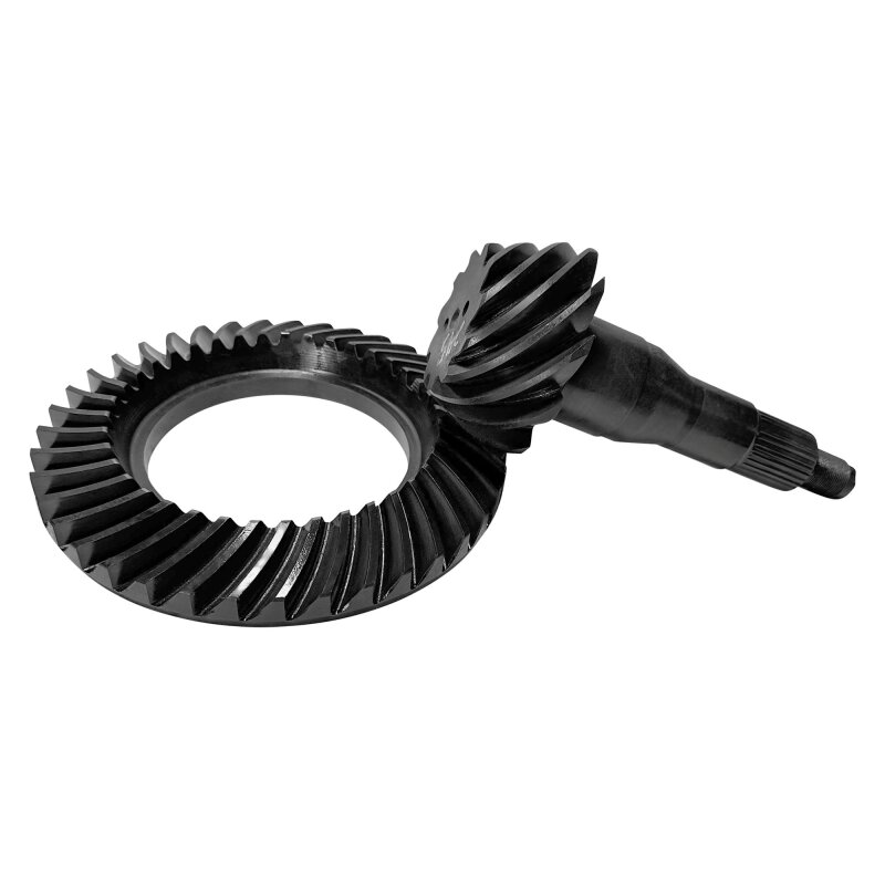 Yukon Gear High Performance Gear Set For 15+ Ford F-150 8.8in in a 3.55 Ratio thumbnail 3