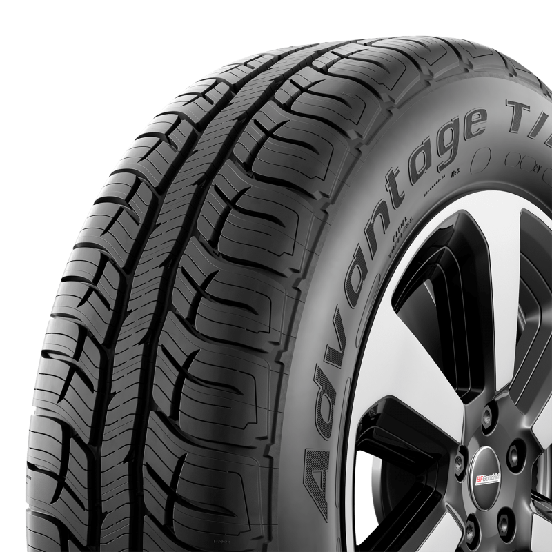 BFG Advntg T/A Sport LT Tires