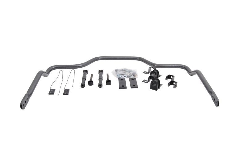 HWG Big Wig Rear Sway Bars