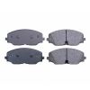 PSB Z16 Evolution Brake Pads