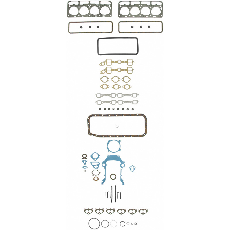 FEL Engine Gasket Sets