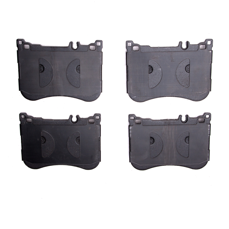 DFC 13-23 Mercedes-Benz SL550 Front 4000 Hybridynamic Brake Pads