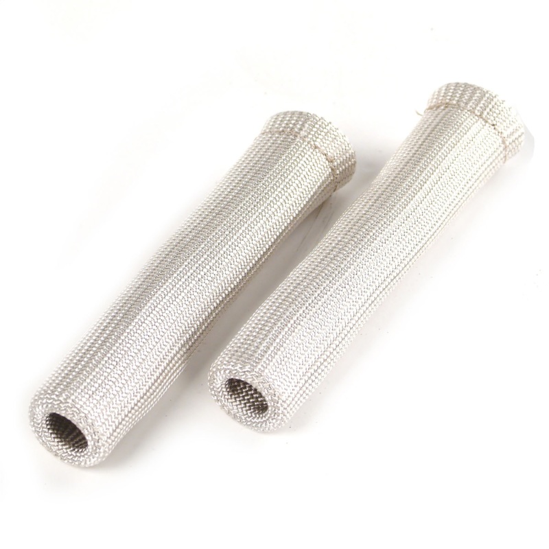 DEI Protect-A-Boot - 6in - 2-pack - Silver thumbnail 2