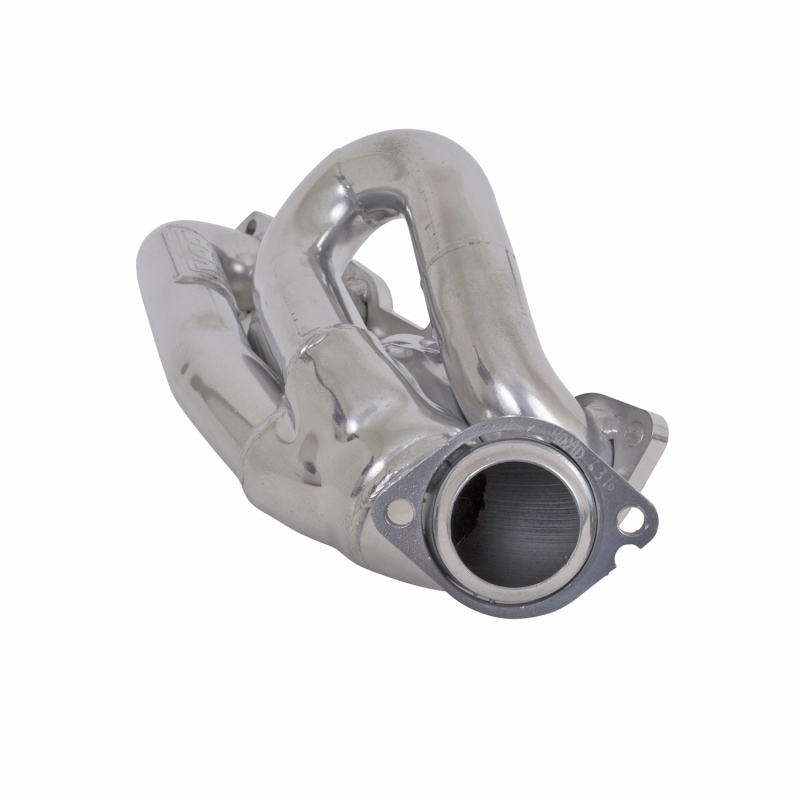 BBK 04-08 Dodge Ram 1500 5.7L Shorty Tuned Length Exhaust Headers - 1-3/4 Silver Ceramic (Excl 2500) thumbnail 5