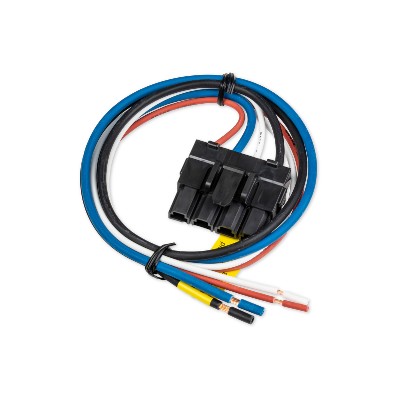 RDC Wiring Harnesses