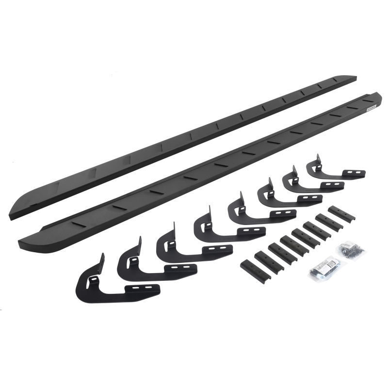GOR RB10 Slim Running Boards
