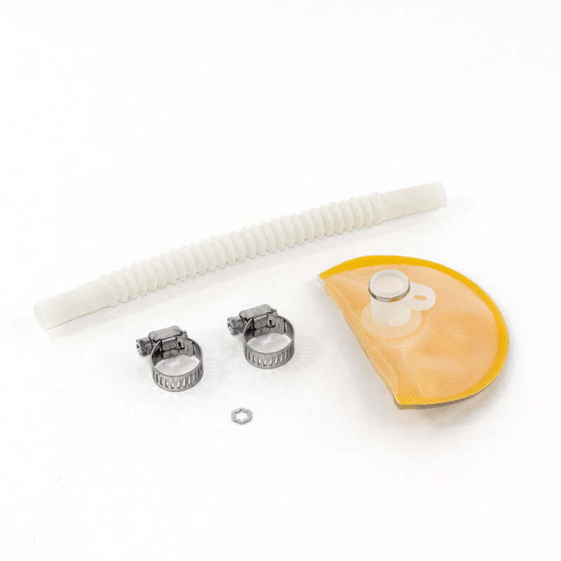 DeatschWerks 04-08 Mazda RX-8 DW200 / DW300 Fuel Pump Set Up Kit thumbnail 2