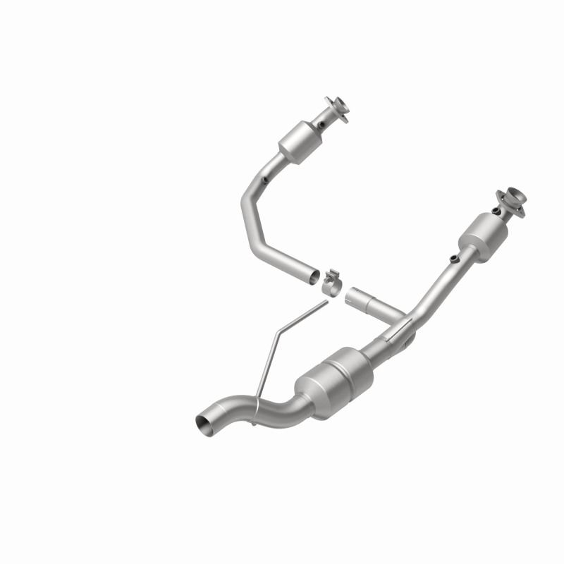 MagnaFlow Direct Fit Catalytic Converter Dodge 01-02 Ram 1500/2500/3500 Van 5.9L thumbnail 9